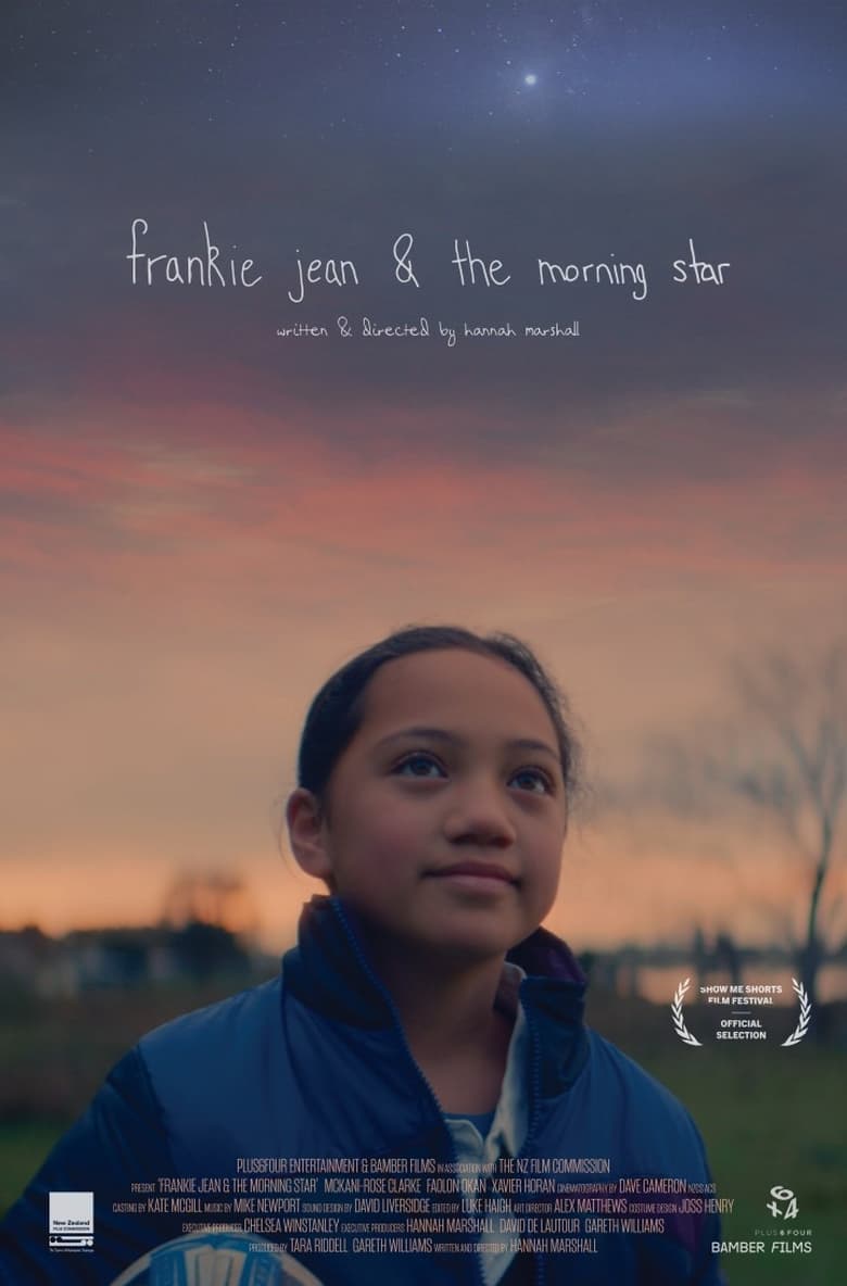 Poster of Frankie Jean & the Morning Star