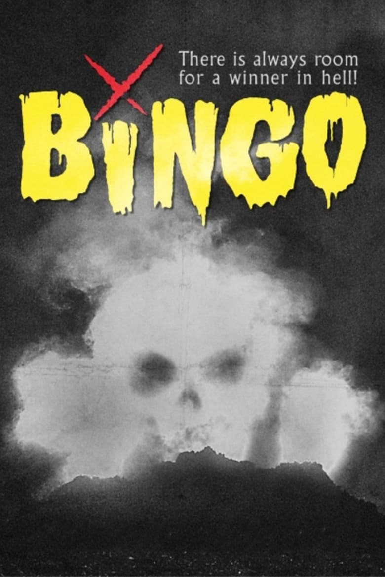 Poster of Bingo