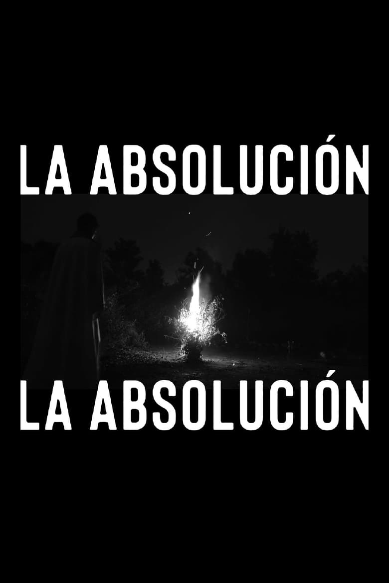 Poster of La Absolución