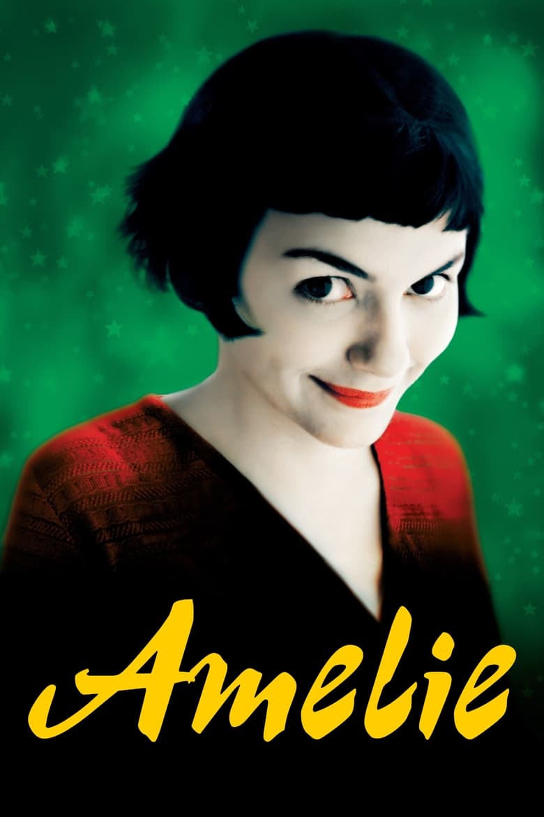 Poster of Amélie