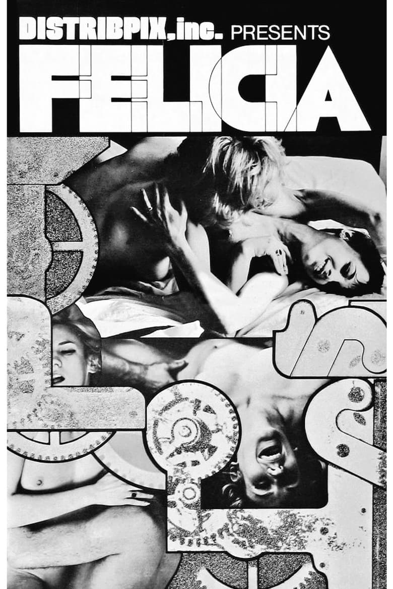 Poster of Felicia