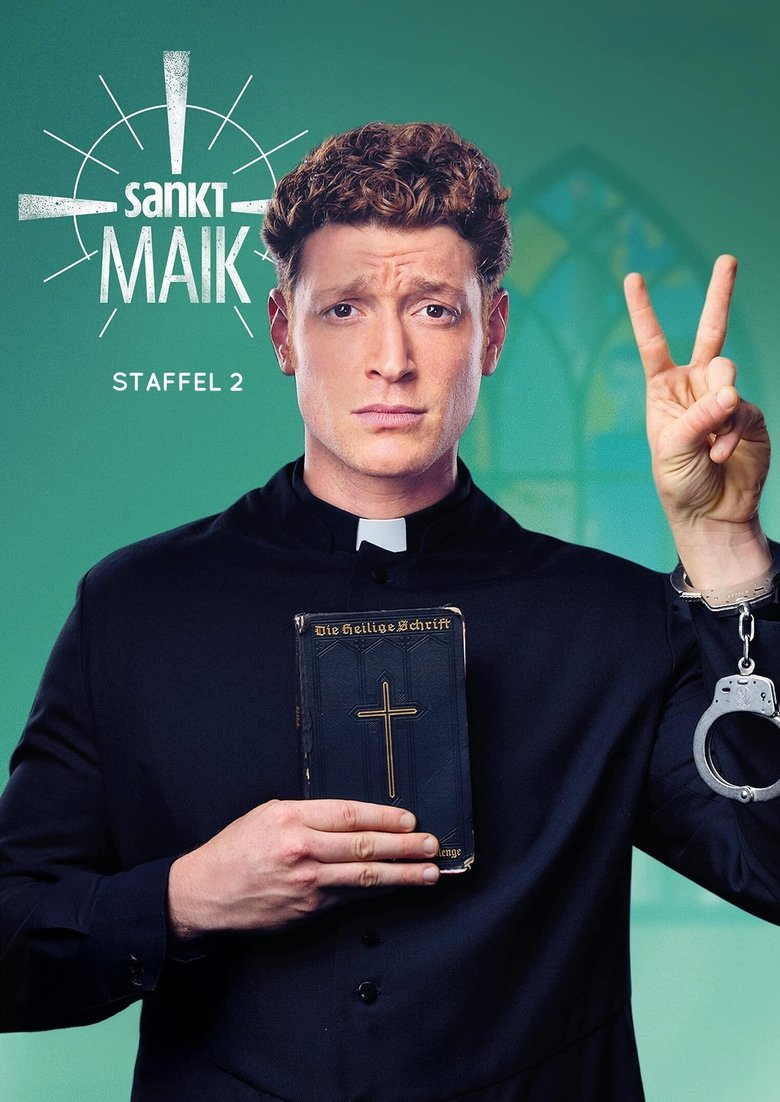 Poster of Episodes in St. Maik - Season 2 - Season 2