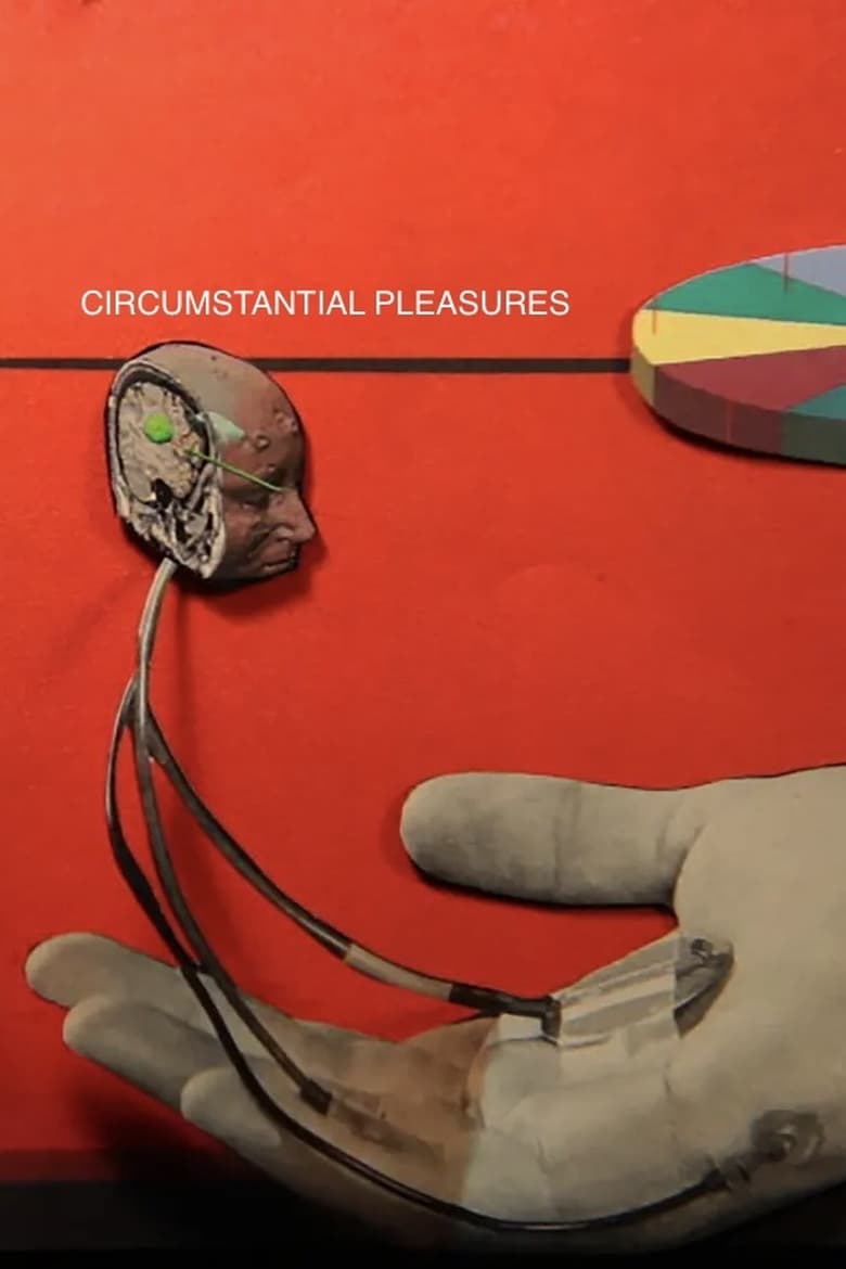 Poster of Circumstantial Pleasures