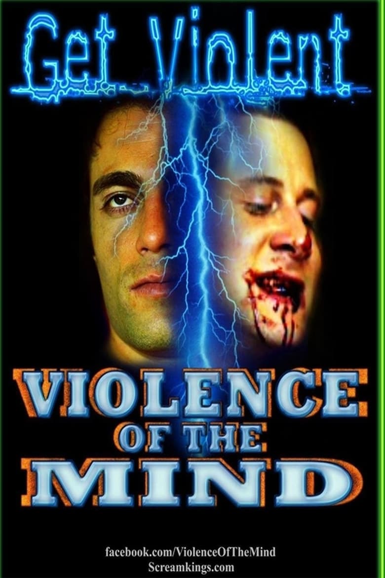 Poster of Violence of the Mind