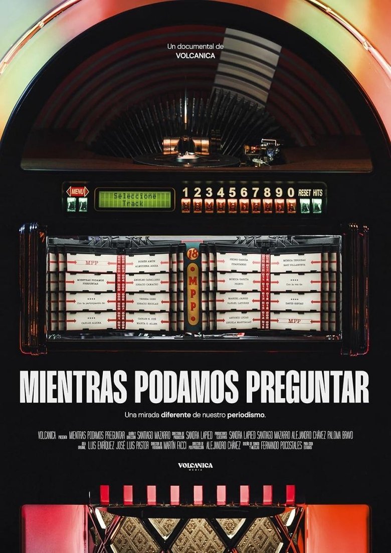 Poster of Mientras podamos preguntar