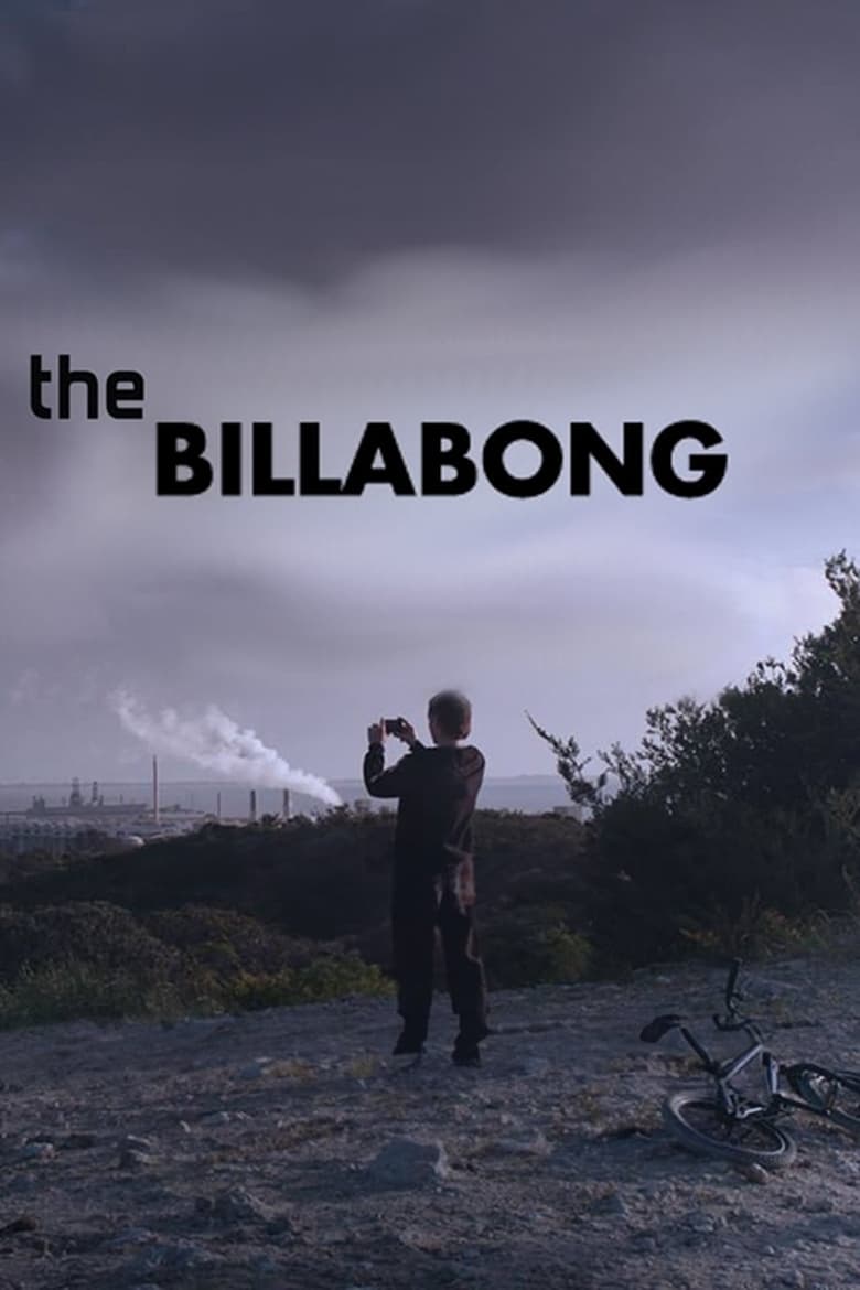 Poster of The Billabong