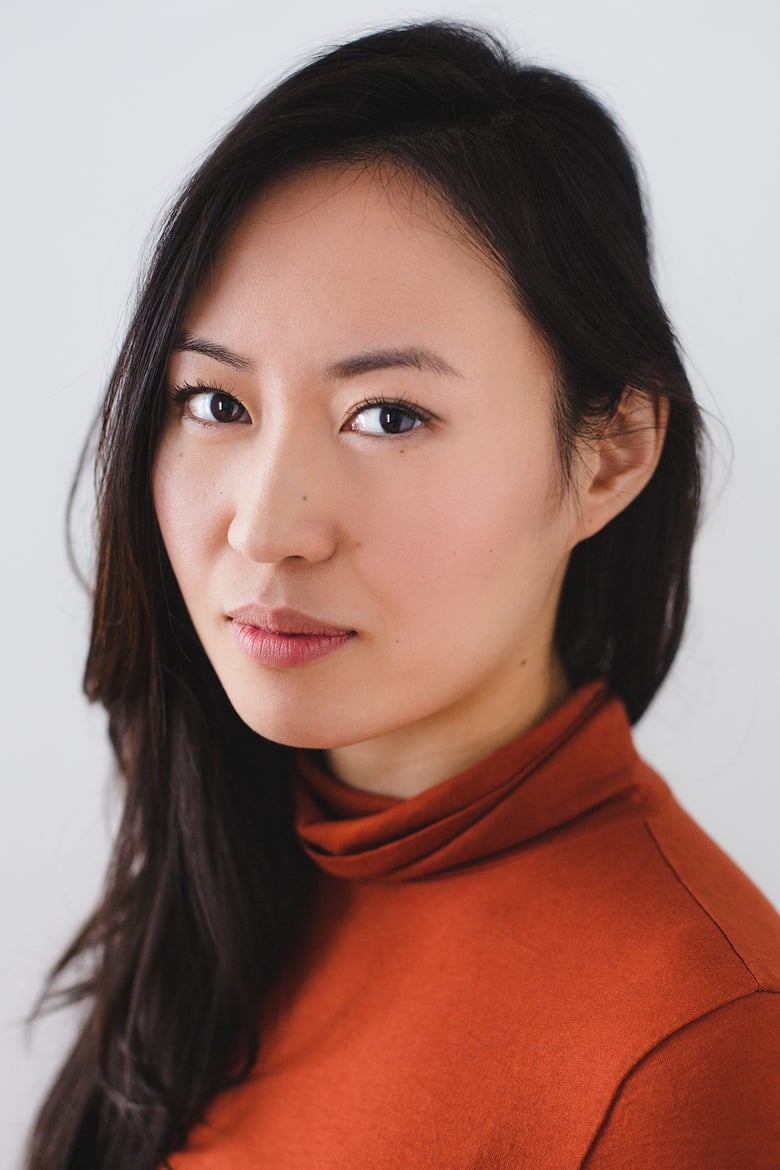 Portrait of Chantelle Han