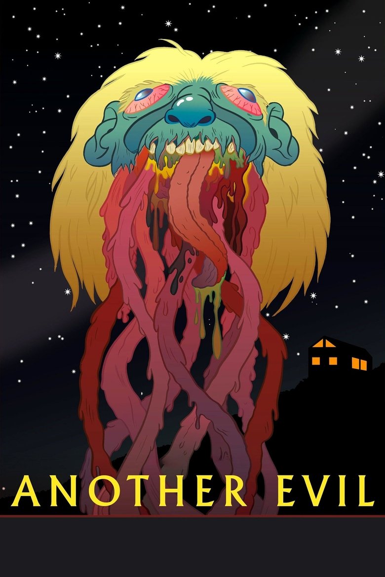Poster of Another Evil