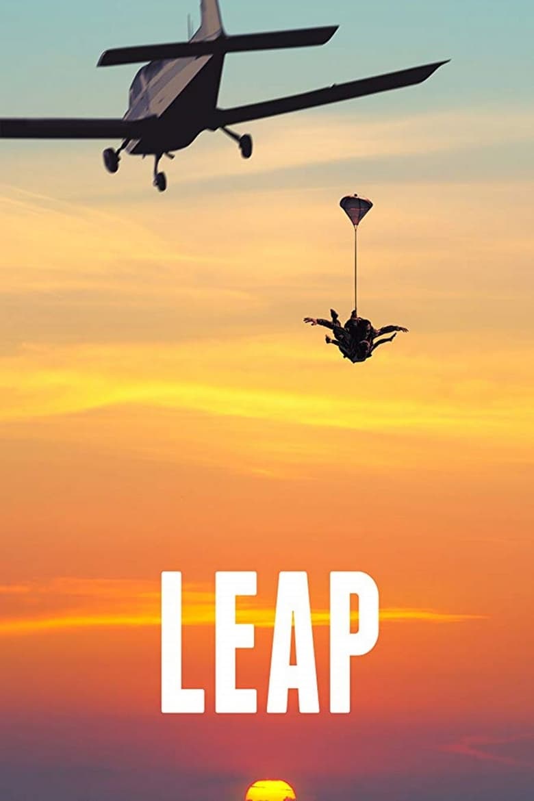 Poster of Leap