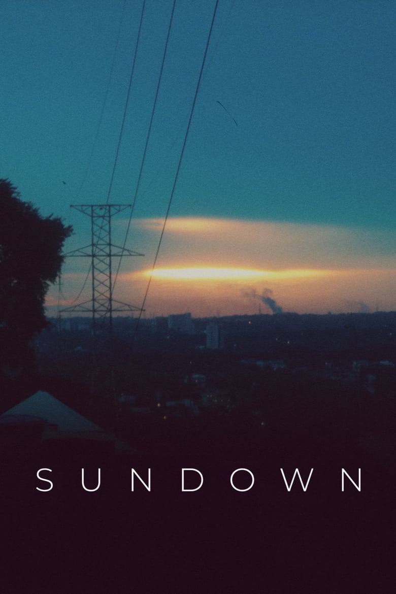 Poster of Sundown