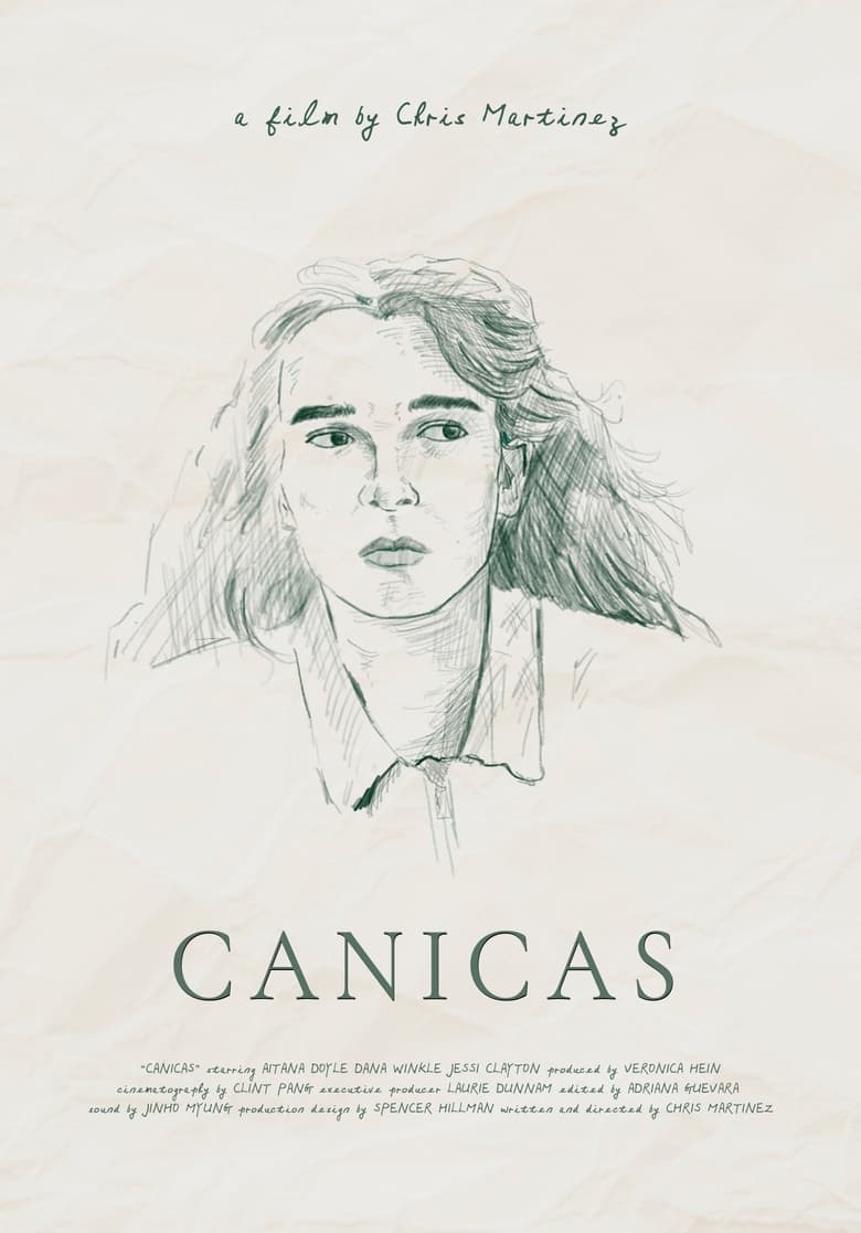 Poster of Canicas