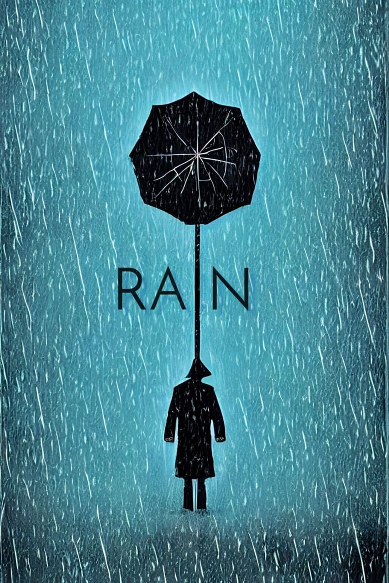 Poster of Rain