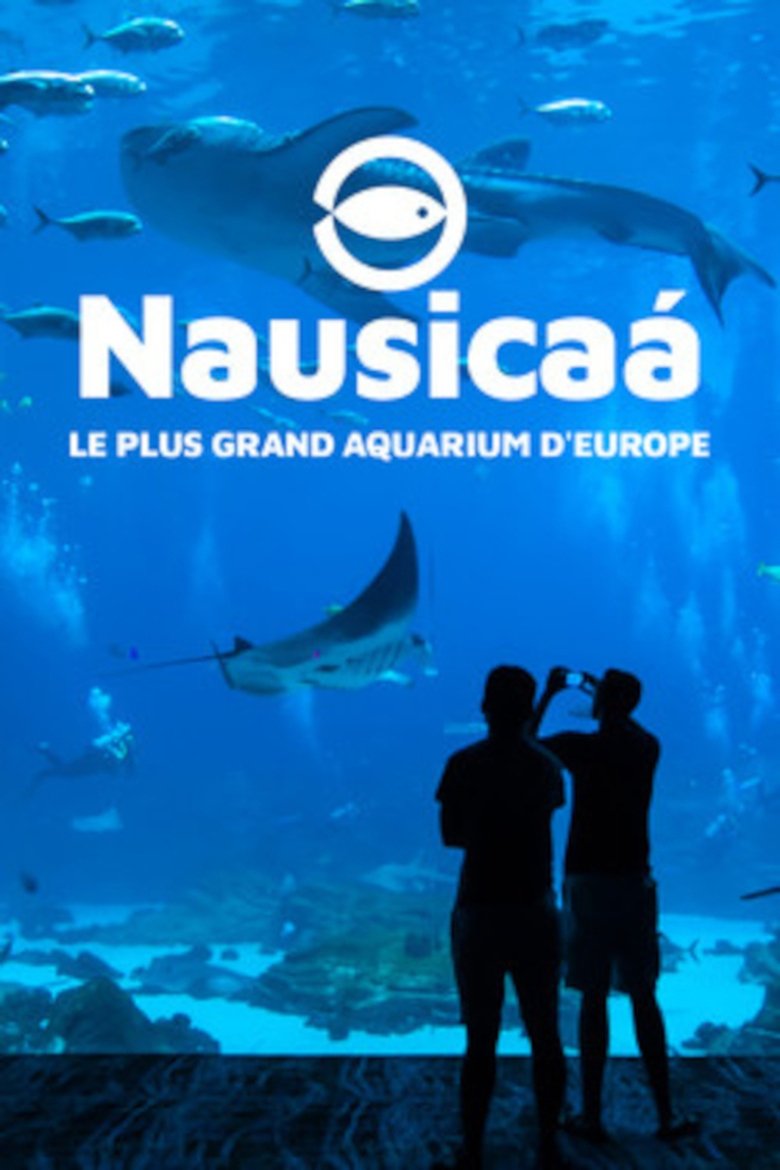 Poster of Nausicaa: The Largest Aquarium in Europe