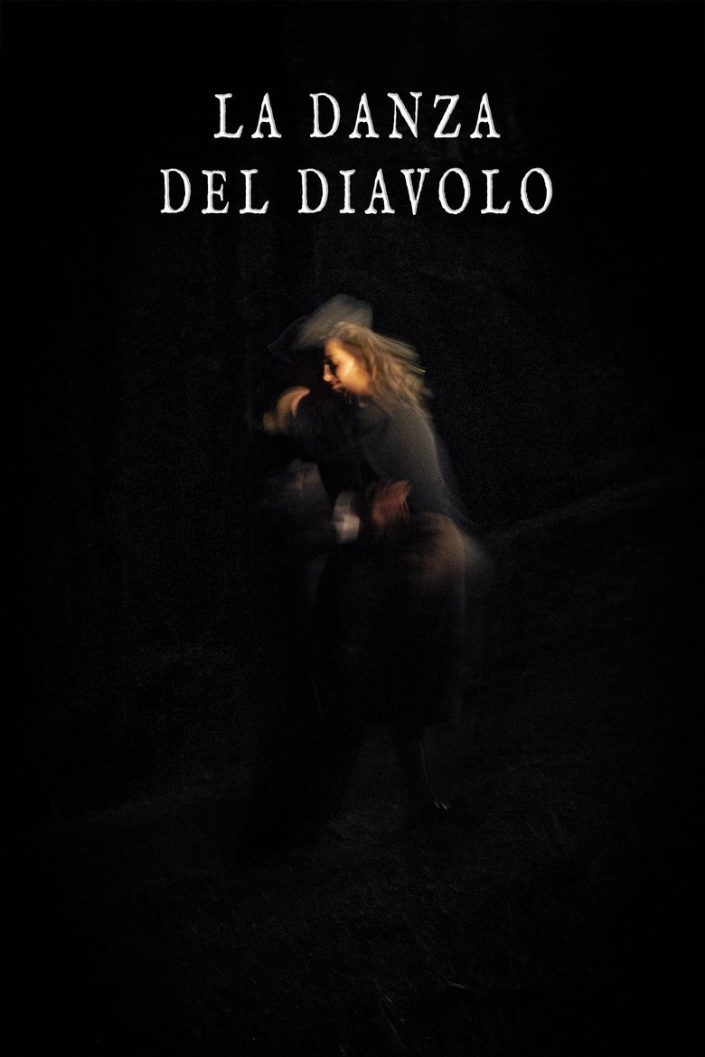 Poster of La danza del diavolo