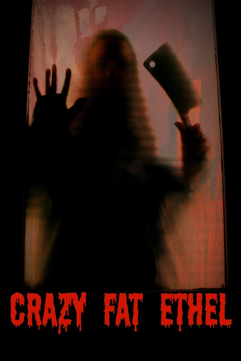 Poster of Crazy Fat Ethel