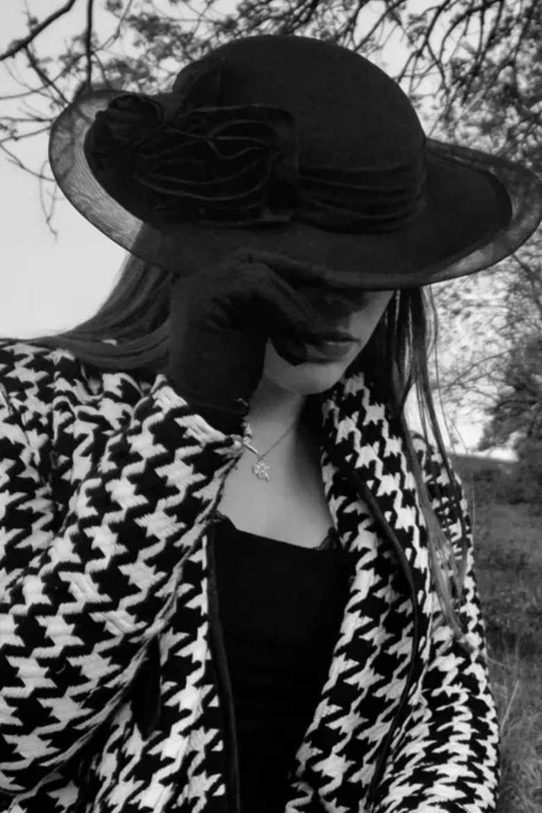 Portrait of Emily Trowbridge