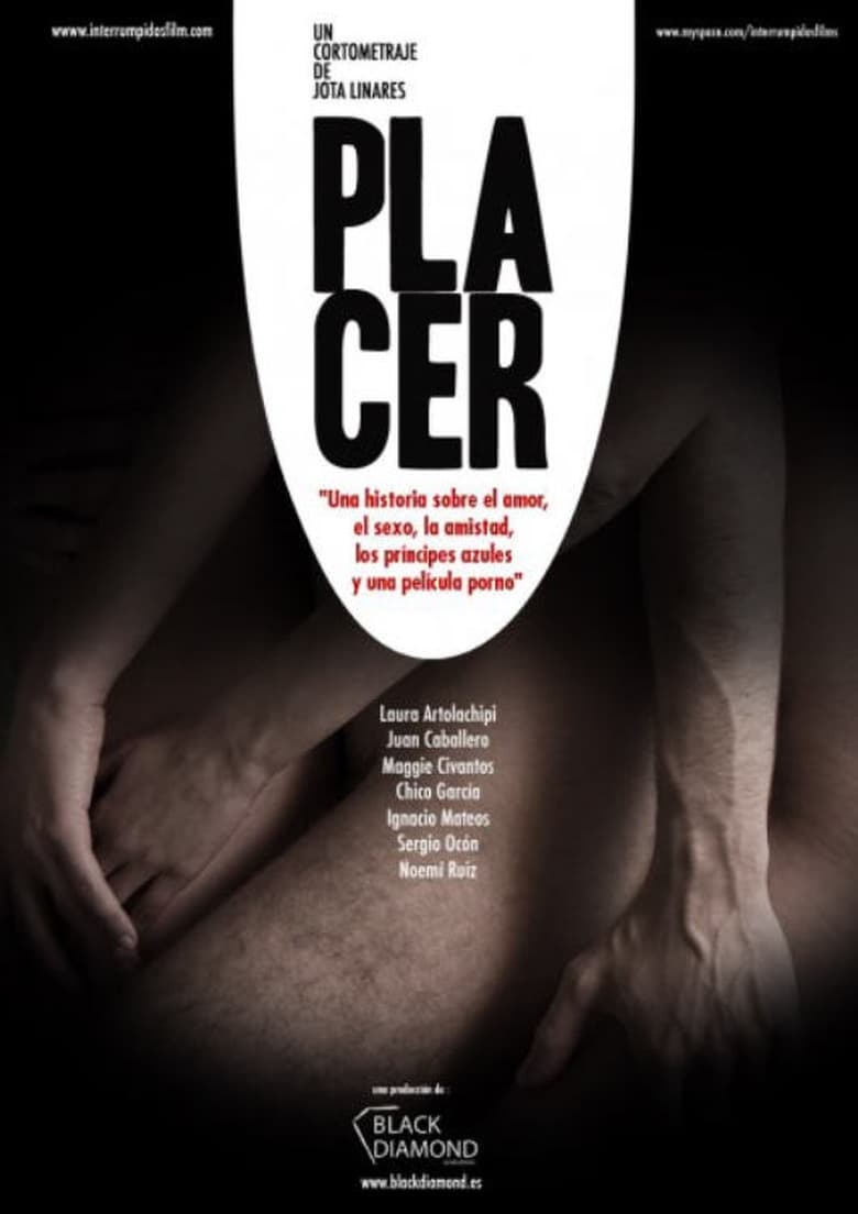 Poster of Placer