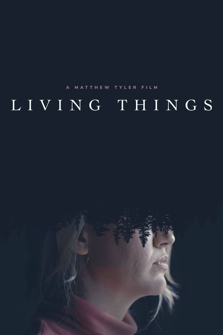 Poster of Living Things