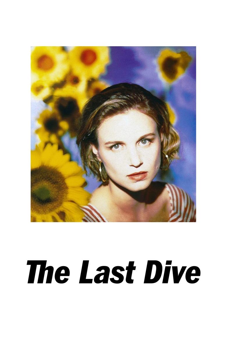 Poster of The Last Dive