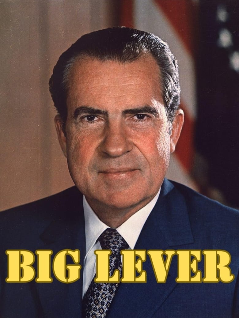 Poster of Big Lever