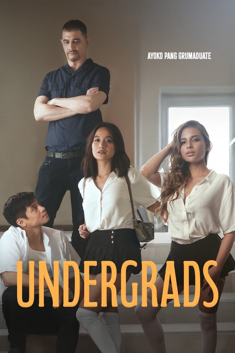 Poster of Undergrads