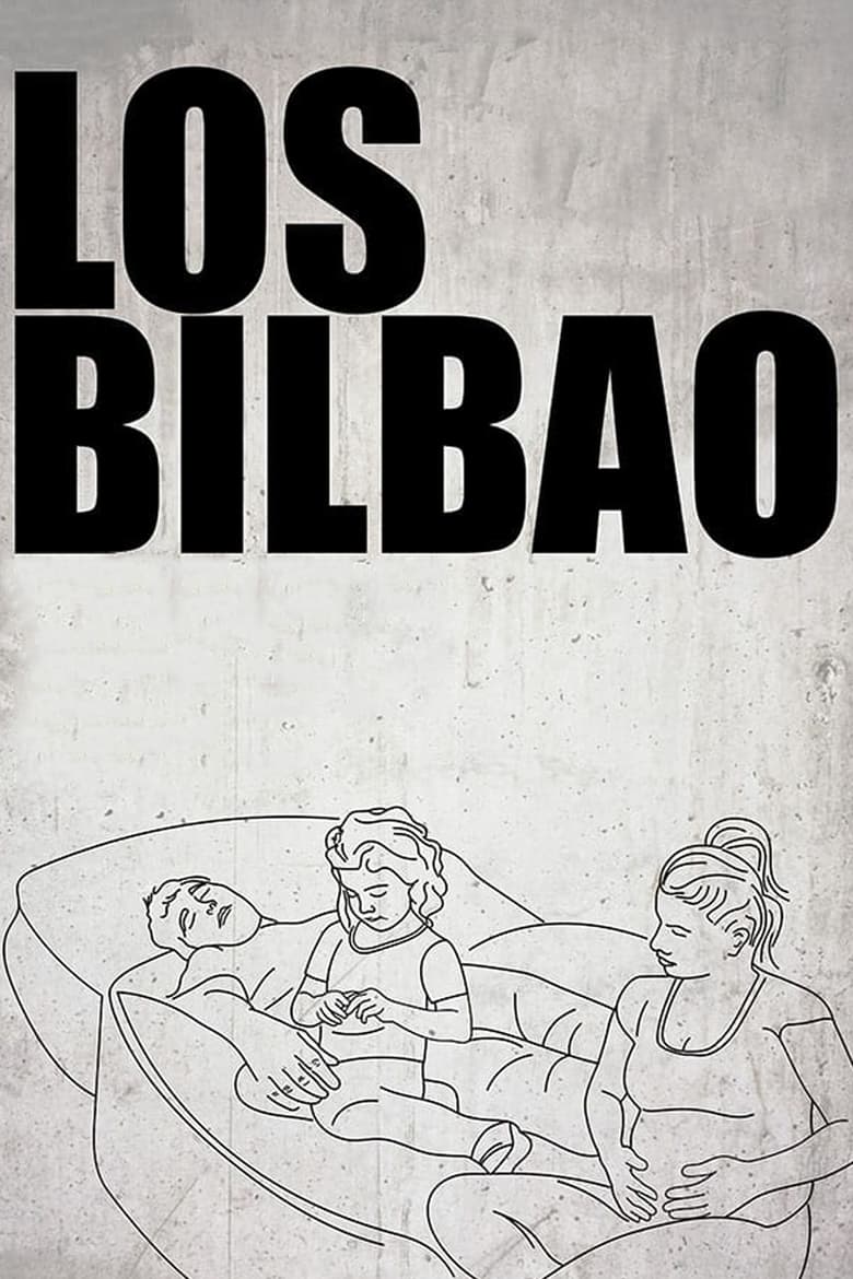 Poster of The Bilbaos