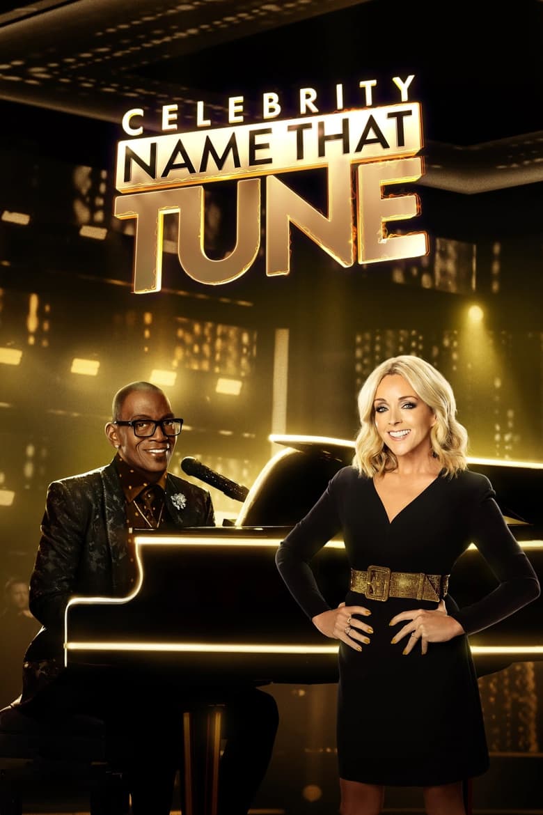 Poster of Cast and Crew in Name That Tune - Season 3 - Episode 15 - TV Stars & Chart Toppers