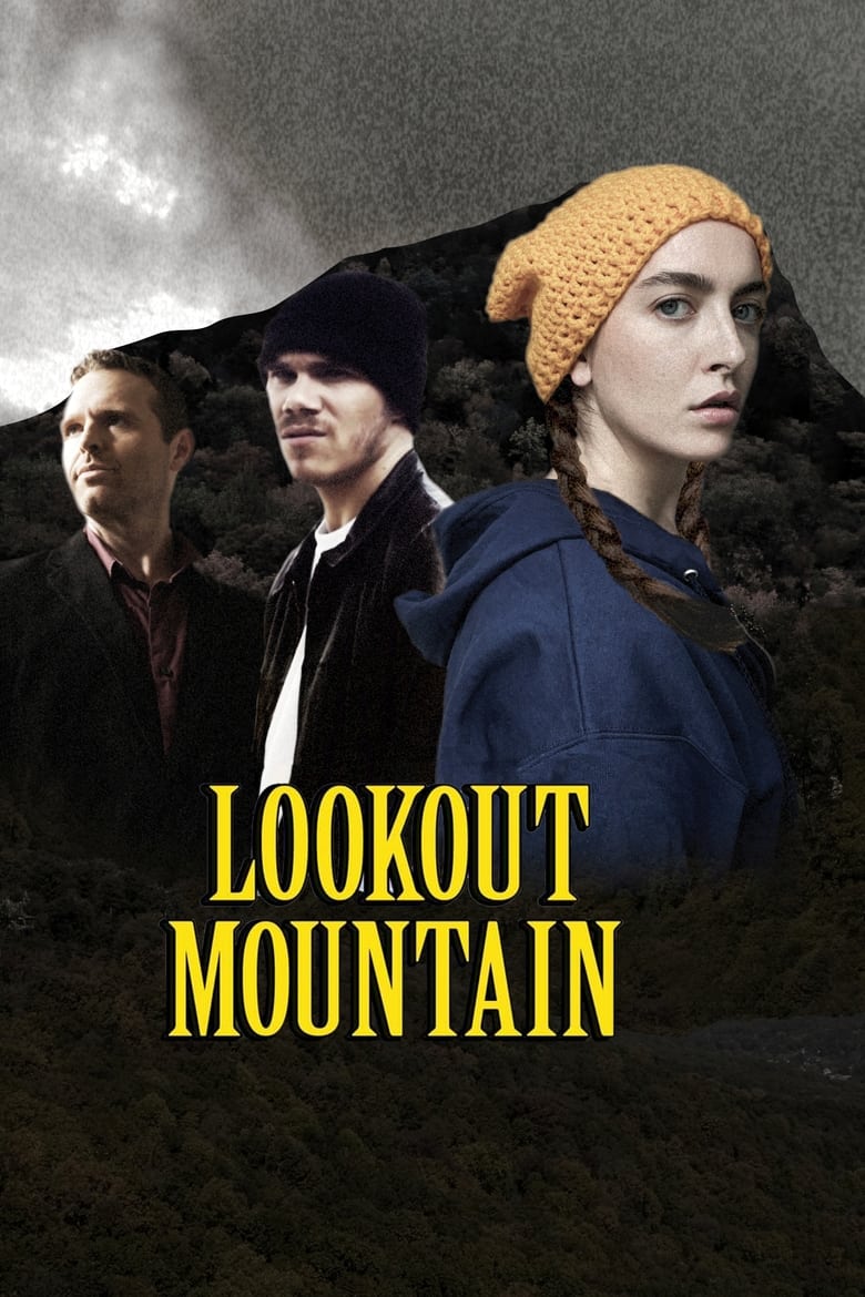 Poster of Lookout Mountain