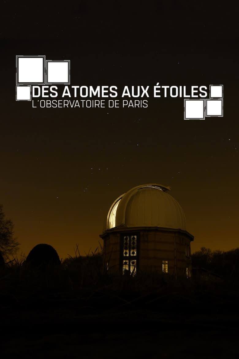 Poster of From the Atoms to the Stars