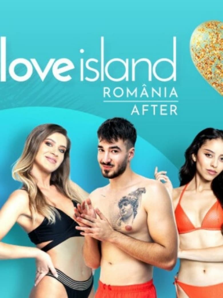 Poster of Cast and Crew in Love Island România - Season 2 - Episode 8 - Episode 8