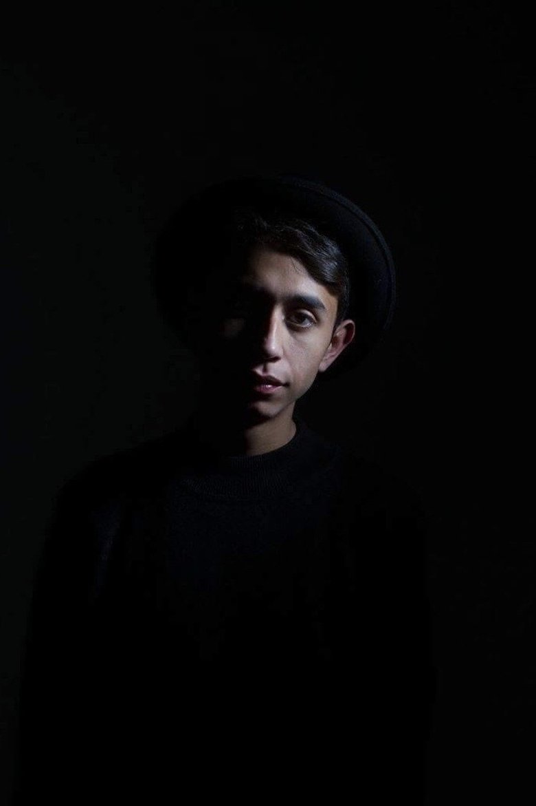 Portrait of Yordi Mota