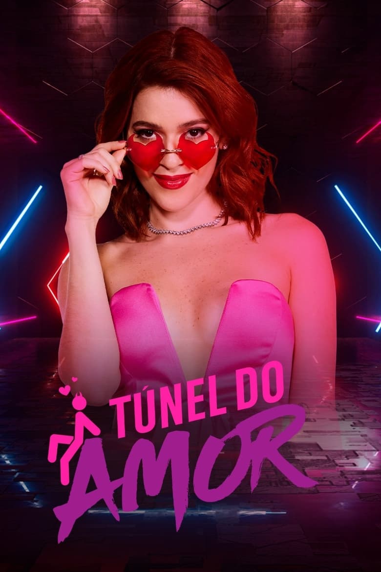 Poster of Túnel do Amor