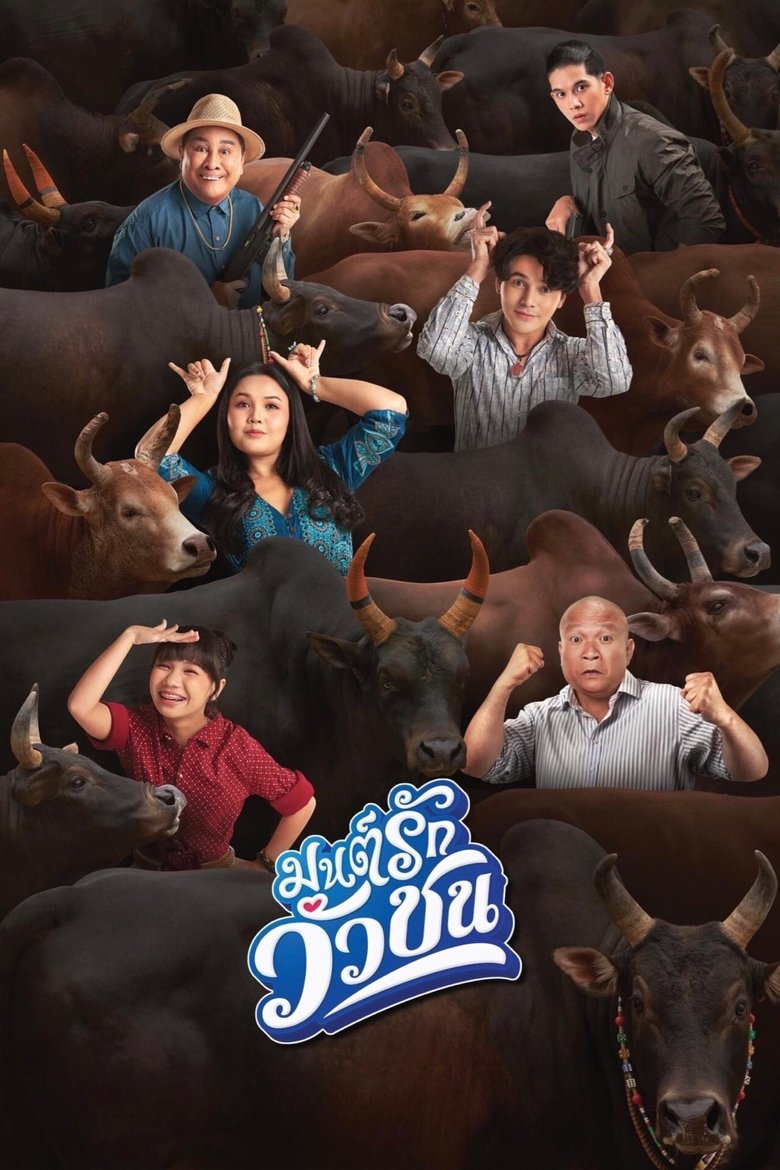 Poster of Love Battle vs Bullfighting