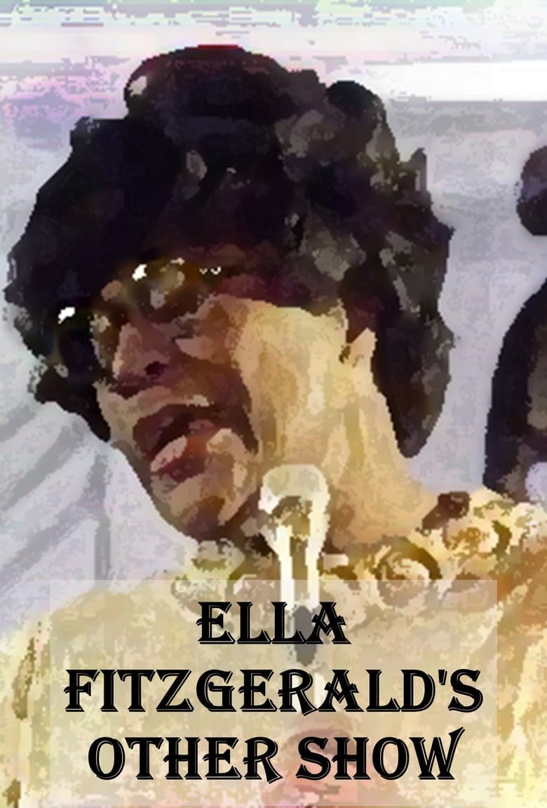 Poster of Ella Fitzgerald's Other Show