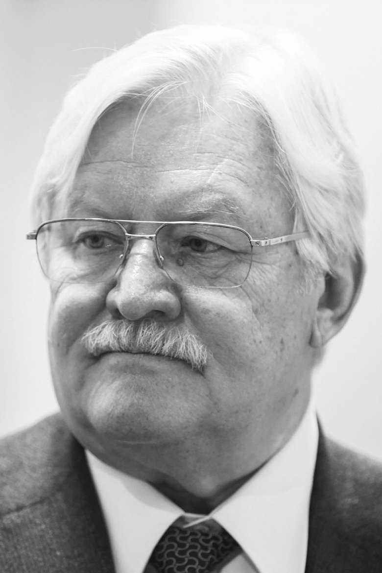 Portrait of Yuriy Kara