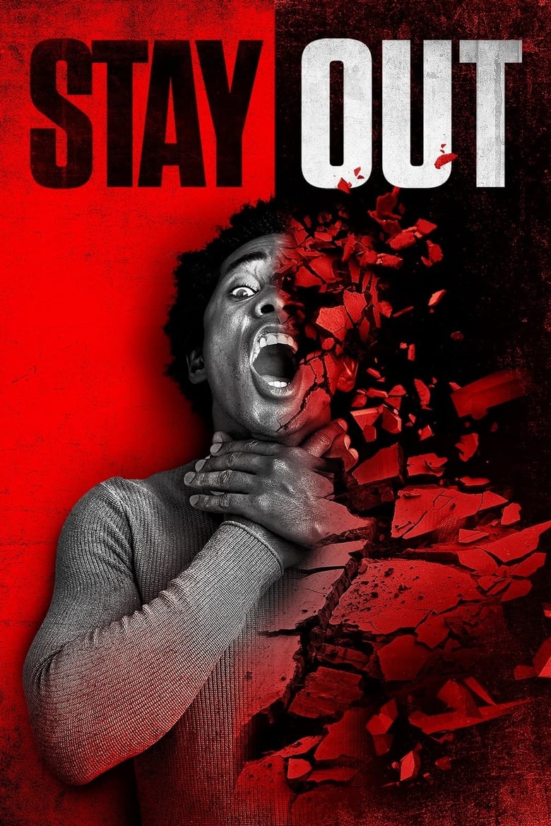 Poster of Stay Out