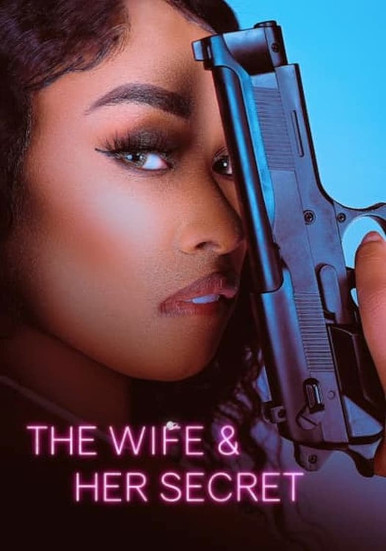 Poster of The Wife and Her Secret