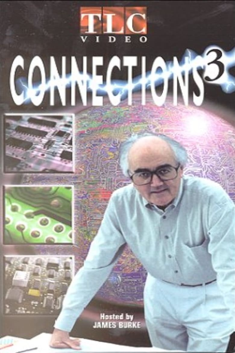 Poster of Connections 3