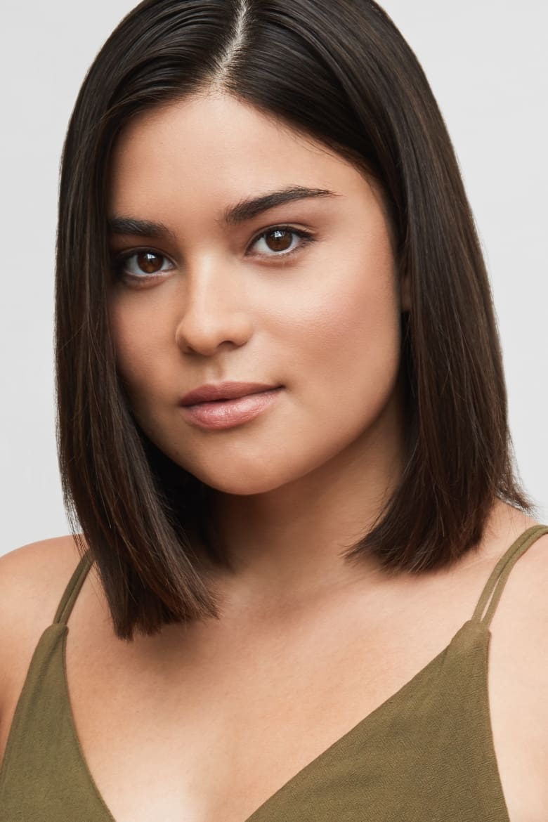 Portrait of Devery Jacobs