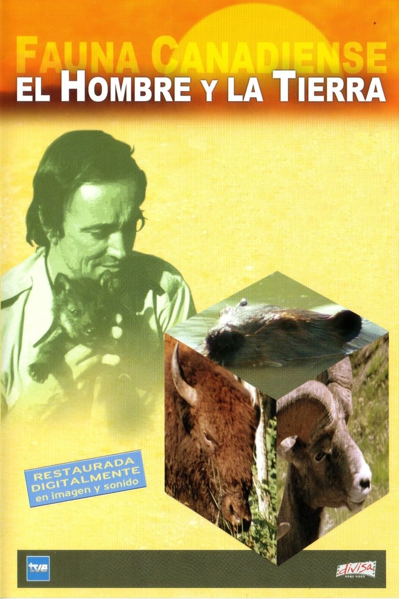 Poster of Episodes in El Hombre Y La Tierra - Season 3 - Season 3