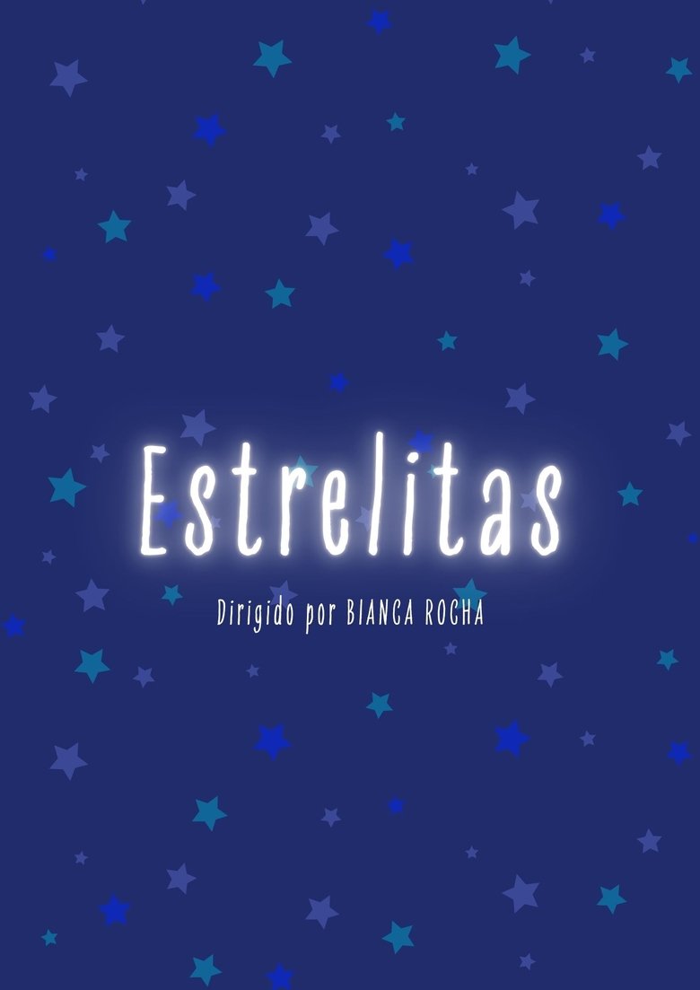Poster of Estrelitas