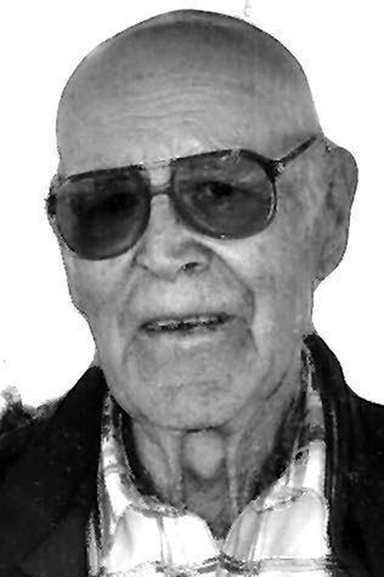 Portrait of Ray Kellogg