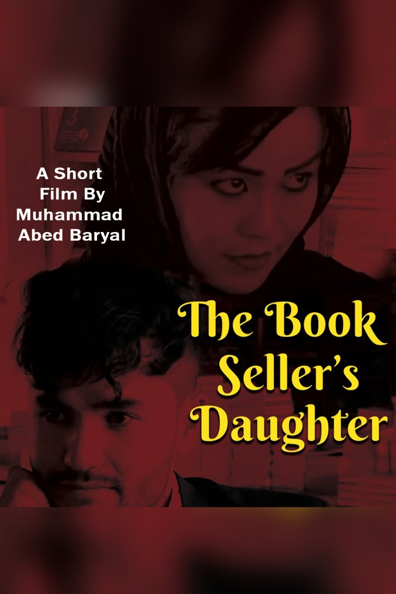 Poster of The Book Seller’s Daughter