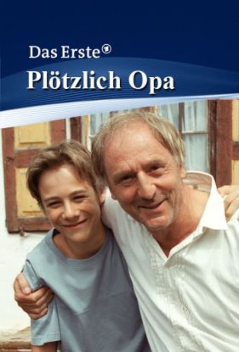 Poster of Plötzlich Opa