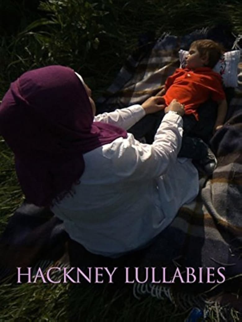 Poster of Hackney Lullabies