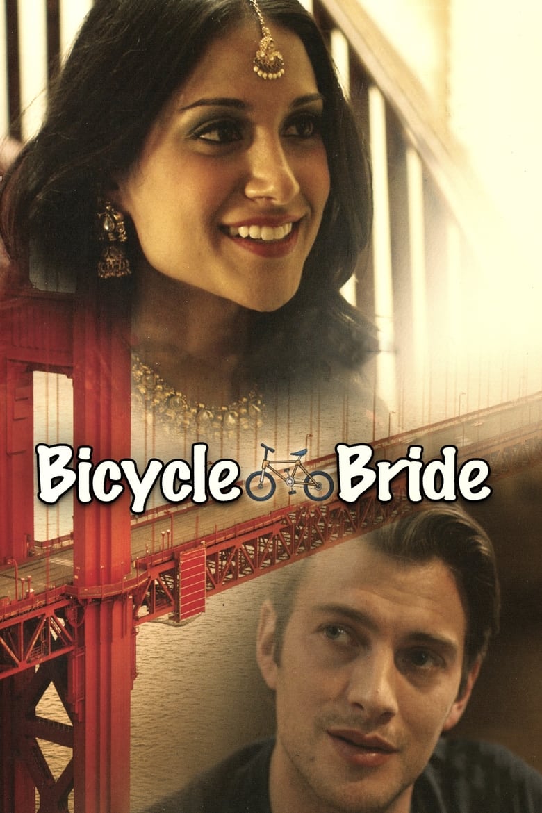 Poster of Bicycle Bride