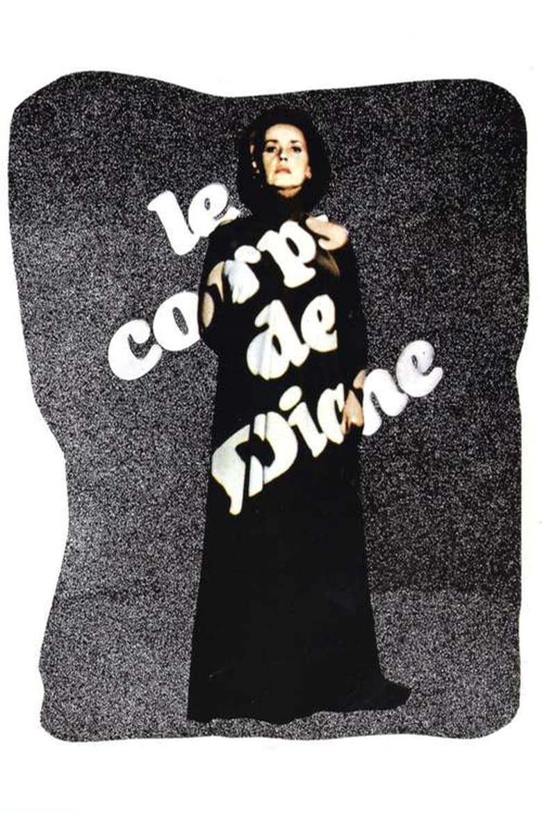 Poster of Diane's Body