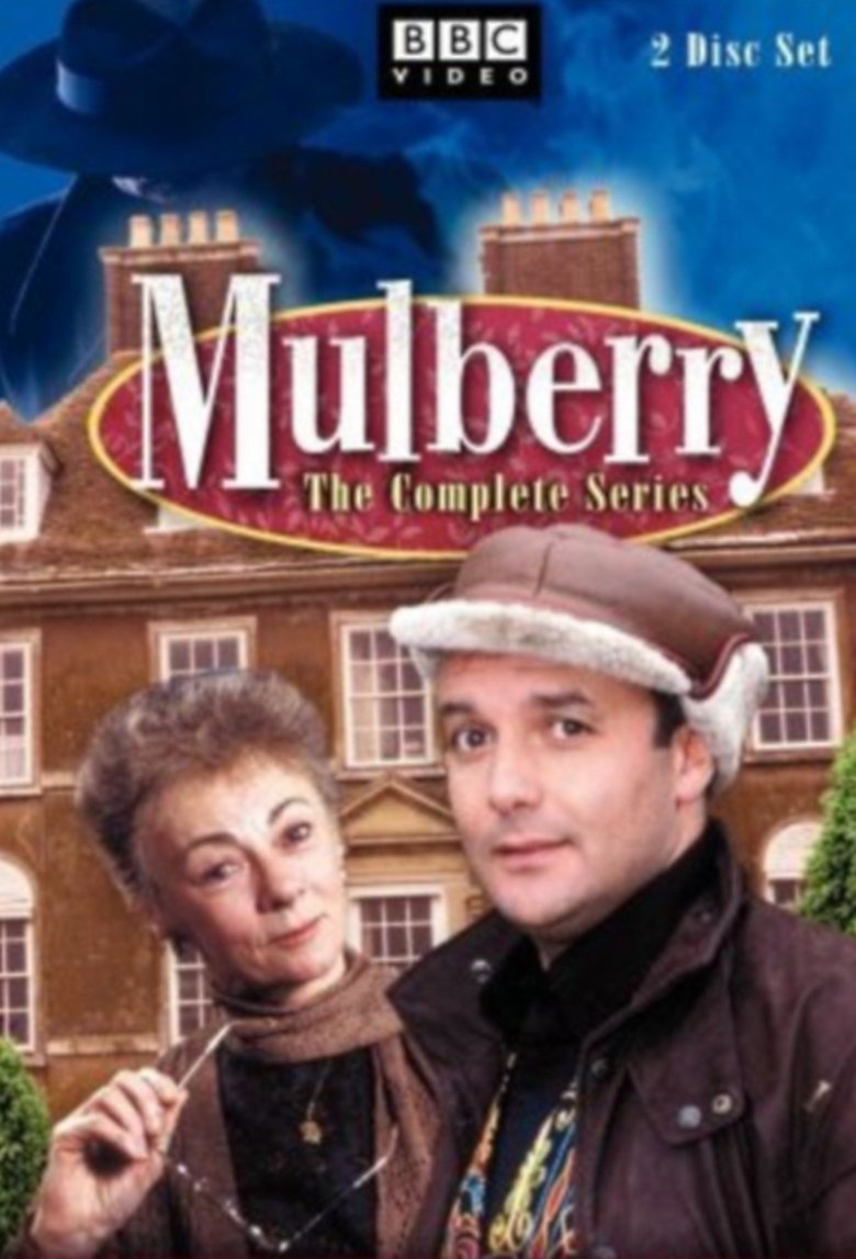 Poster of Episodes in Mulberry - Season 2 - Season 2