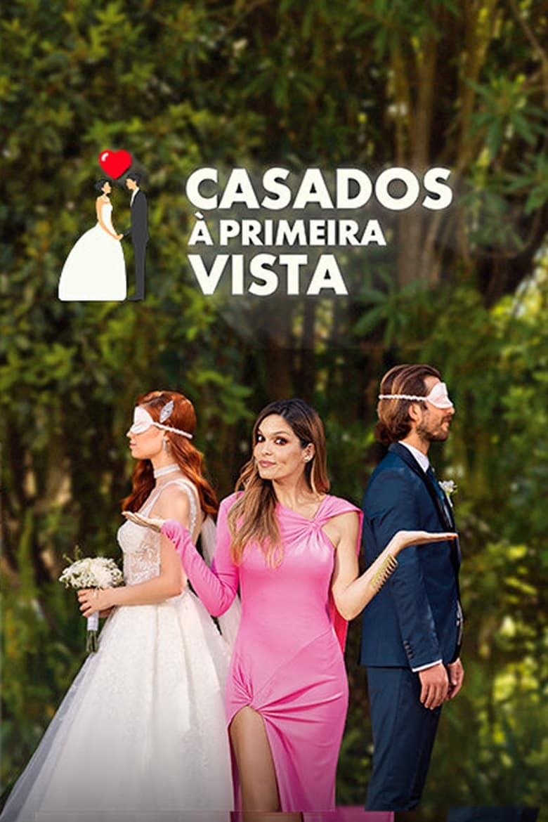 Poster of Casados à Primeira Vista