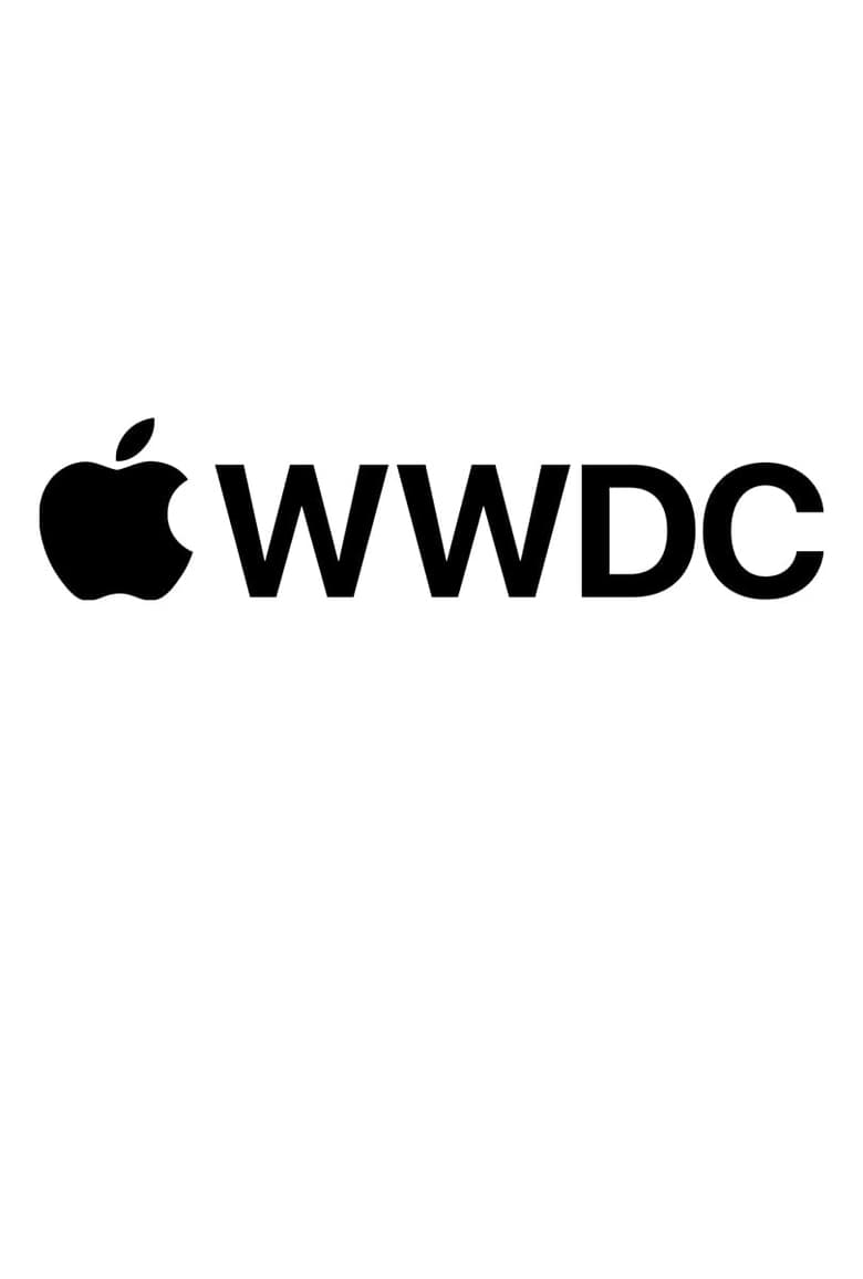 Poster of Apple World Wide Developers Conference